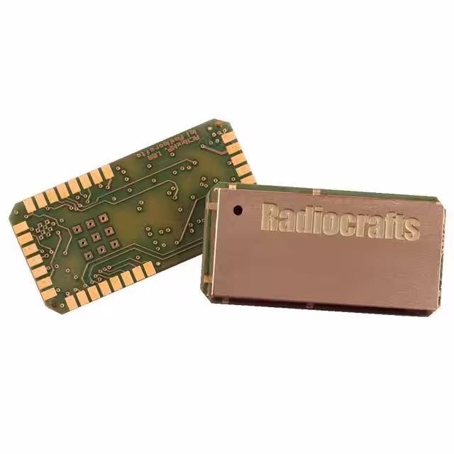 Radiocrafts RC2500-TM