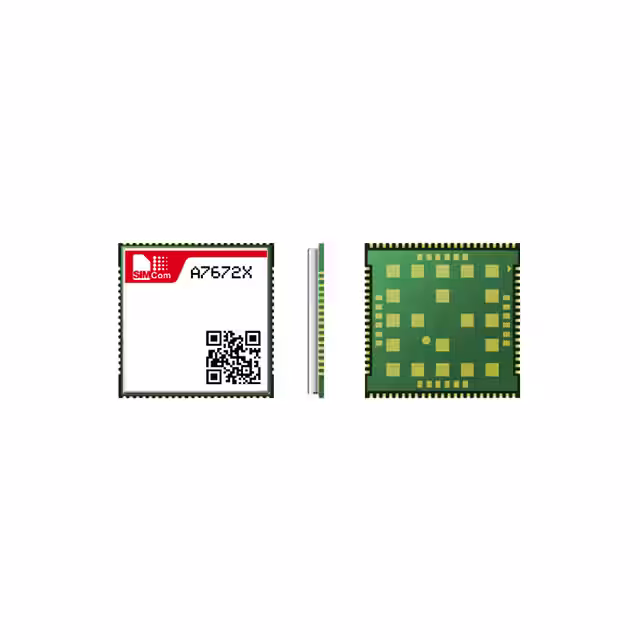 SIMCom Wireless Solutions Limited A7672SA (LASE)