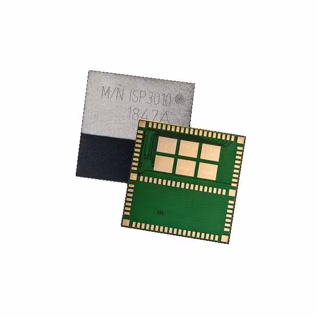 ISP3010-UX-ST