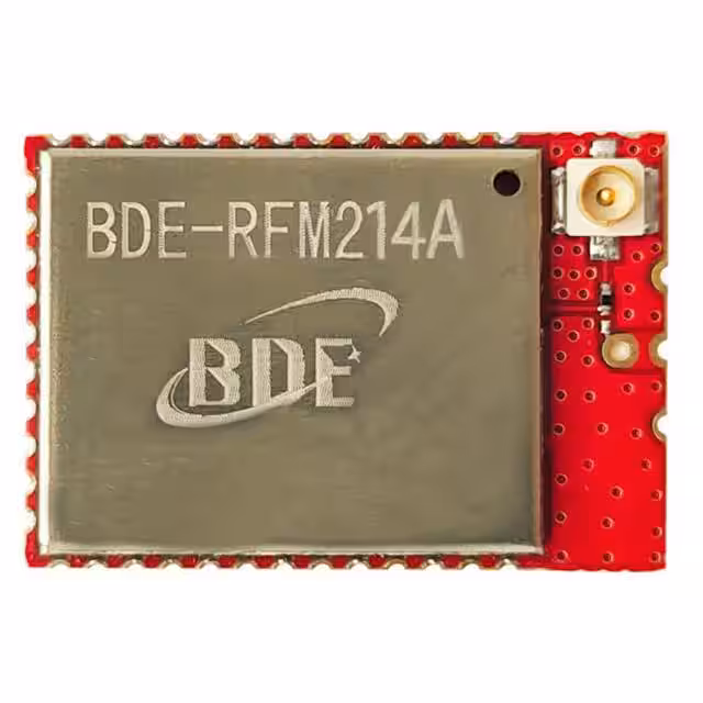 BDE-RFM214A-915