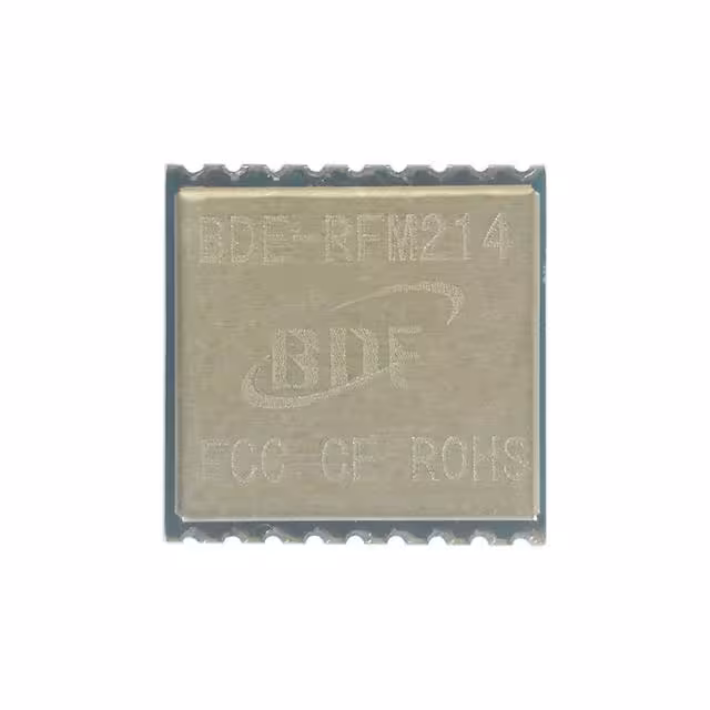 BDE-RFM214-915