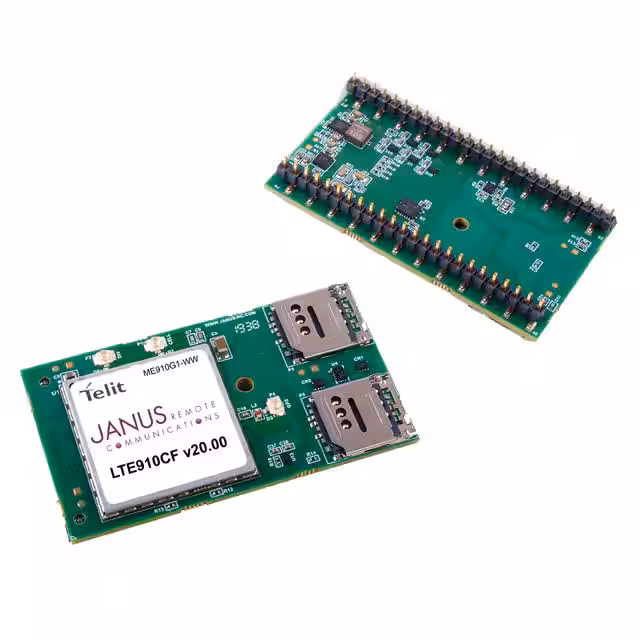 LTE910CF V20.00 TBH3S