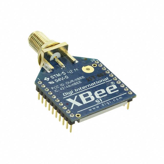 Digi XB24-ASI-001