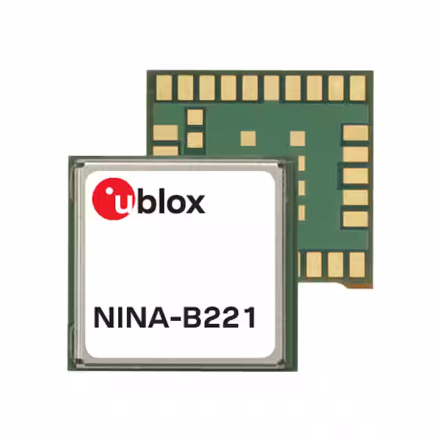 u-blox NINA-B221-00B