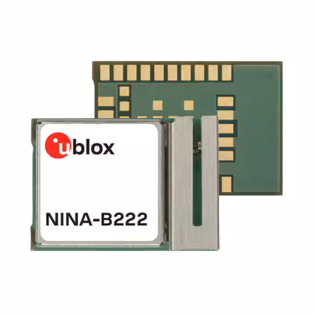 u-blox NINA-B222-00B