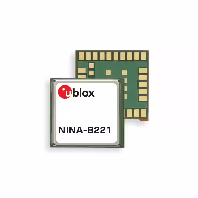 u-blox NINA-B221-02B