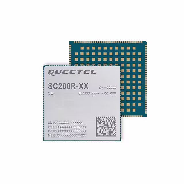 Quectel SC200RNANA-E51-UGNDA