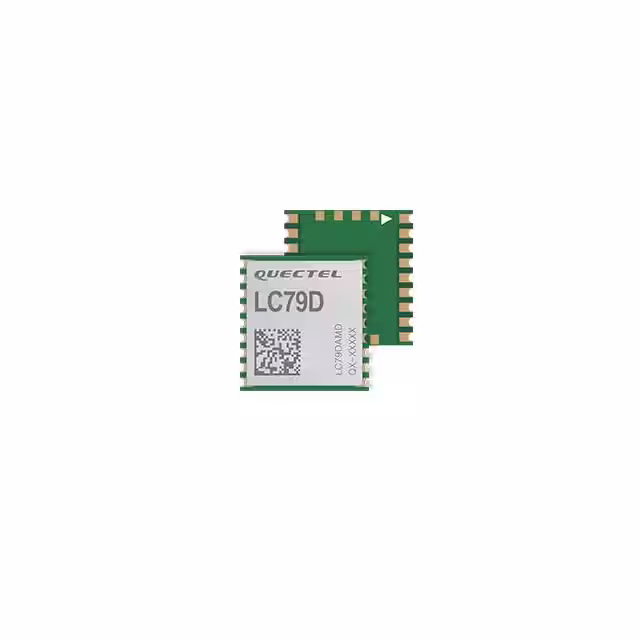 Quectel LC79DBMD