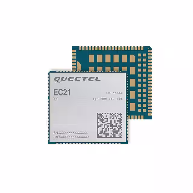 Quectel EC21EUXGA-128-SGNS