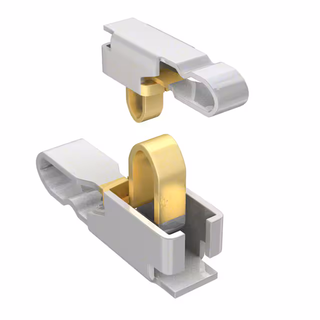 ITT Cannon 120220-0202