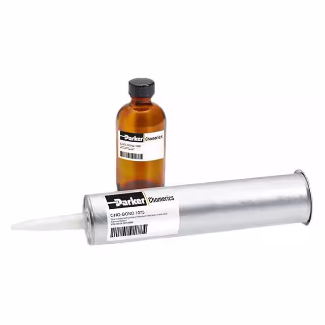 Parker Chomerics 50-02-1075-1000