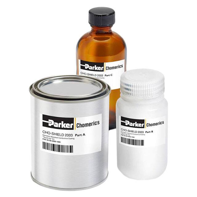Parker Chomerics 52-00-2003-1000