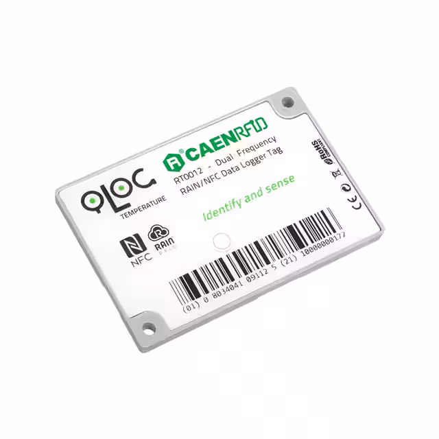 CAEN RFID RT0012 - QLOG