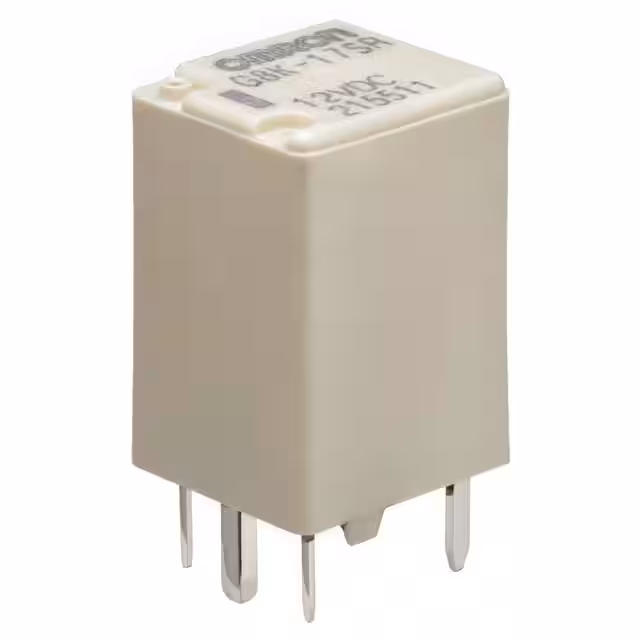 G8K-17R DC12 BY OMR1