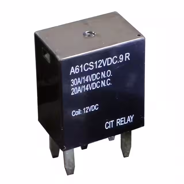 A61CS12VDC.9R