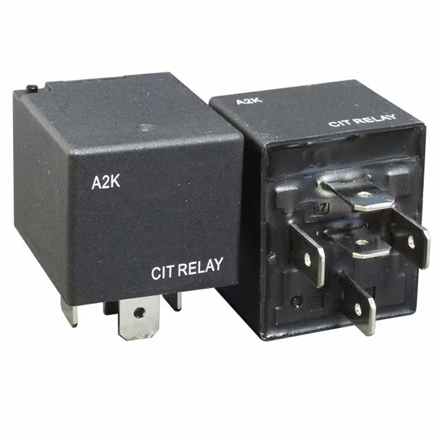 A2K1CSQ12VDC1.6D