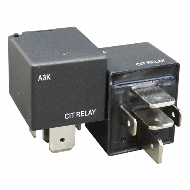 A3K1CSP24VDC1.6R