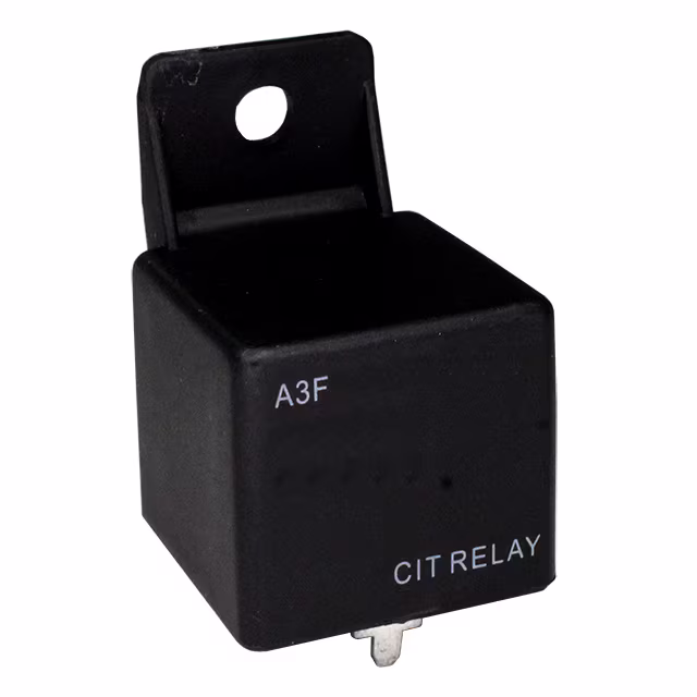 A3F1CSP12VDC2D