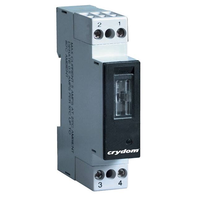 Sensata Technologies – Crydom 84130108