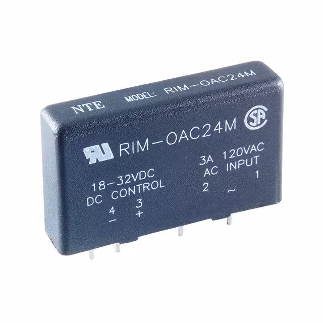 NTE Electronics, Inc. RIM-OAC5M