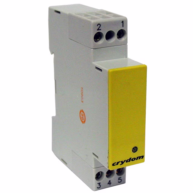 Sensata Technologies – Crydom 84115501