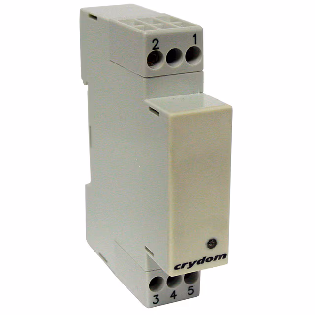 Sensata Technologies – Crydom 84115503