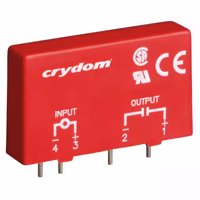 Sensata Technologies – Crydom M-ODC5F