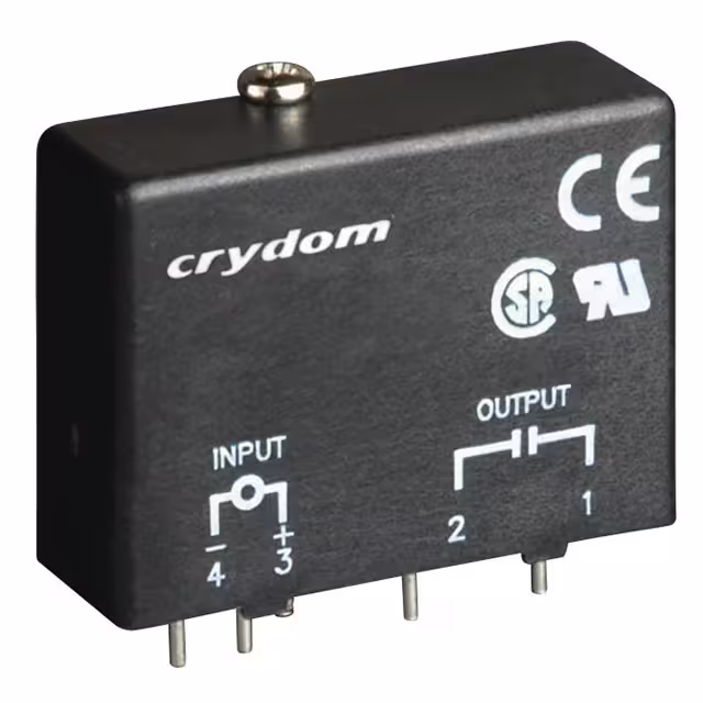 Sensata Technologies – Crydom OAC5AR