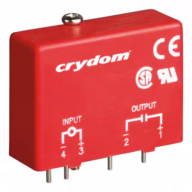 Sensata Technologies – Crydom ODC24F