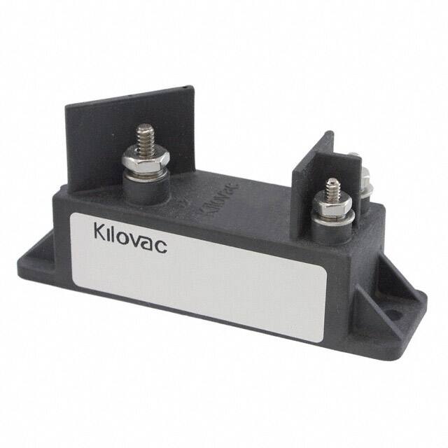 TE Connectivity Aerospace Defense and Marine K81AB57