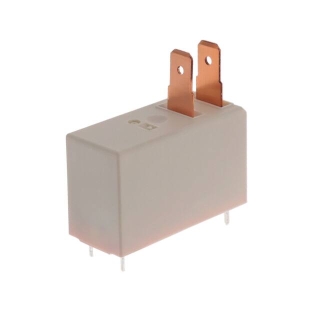 TE Connectivity Potter & Brumfield Relays RZF1-1A4-L006