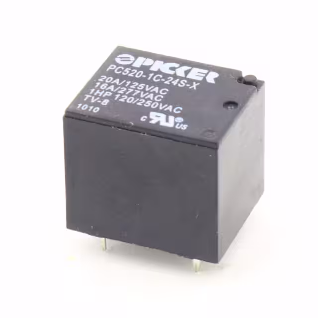 Picker Components PC520-1C-24S-X