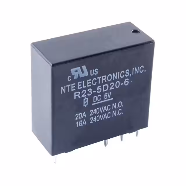 NTE Electronics, Inc. R23-5D20-24