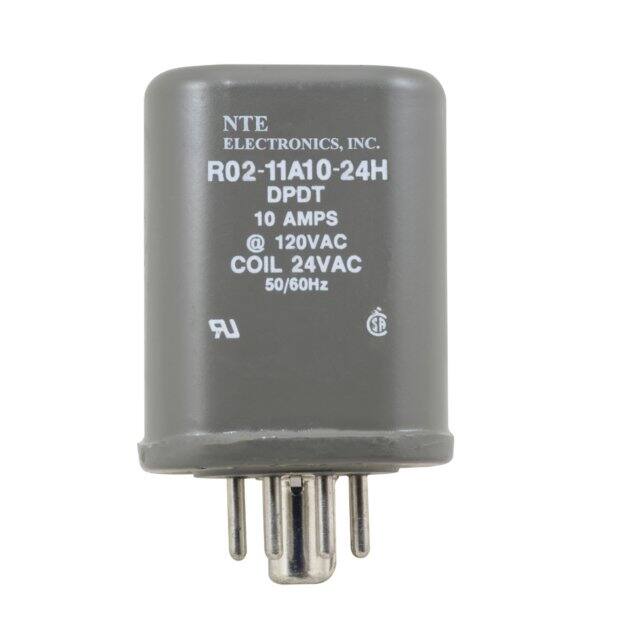 NTE Electronics, Inc. R02-11A10-24H