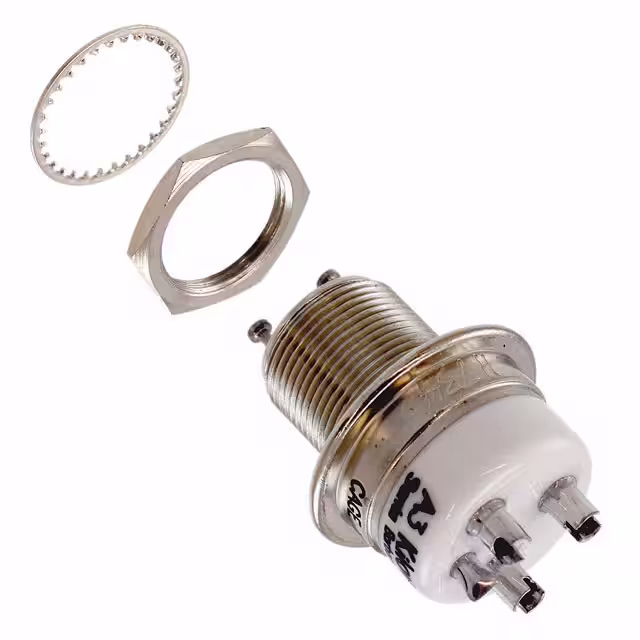 TE Connectivity Aerospace Defense and Marine HC-3