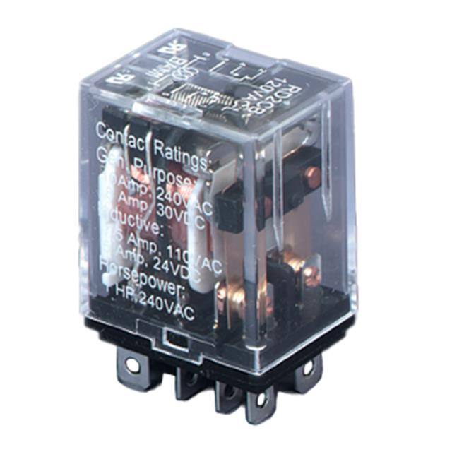 R-K Electronics, Inc. RD2CB-120VAC