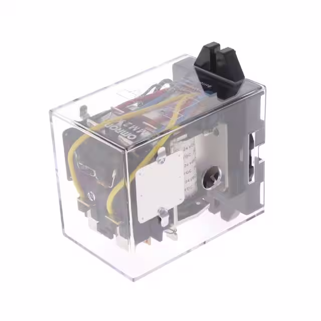 Omron Automation MM2XPN DC24