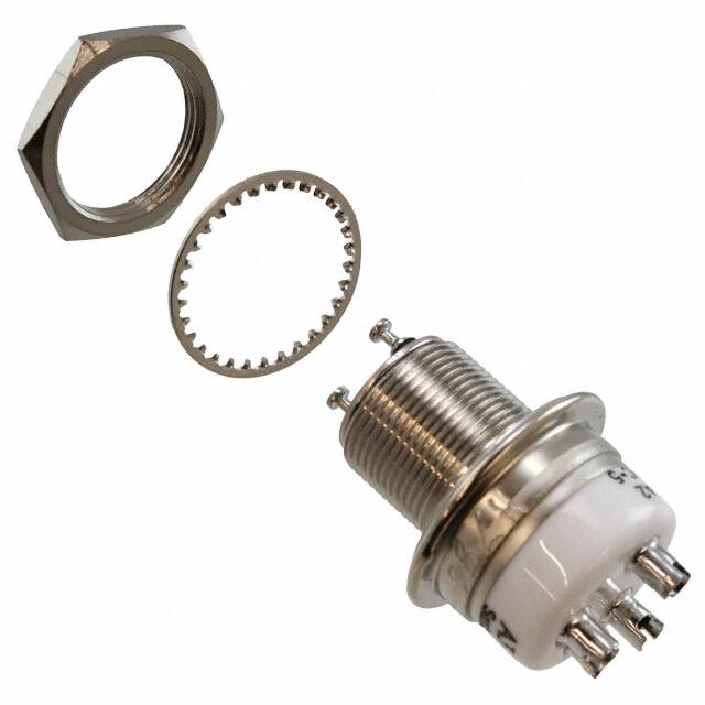 TE Connectivity Aerospace Defense and Marine HC-5