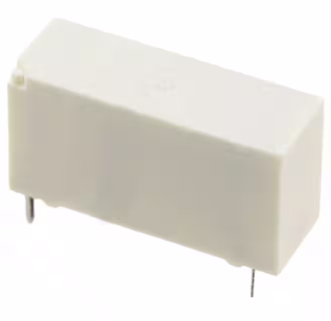 TE Connectivity Potter & Brumfield Relays V23061A1007A502