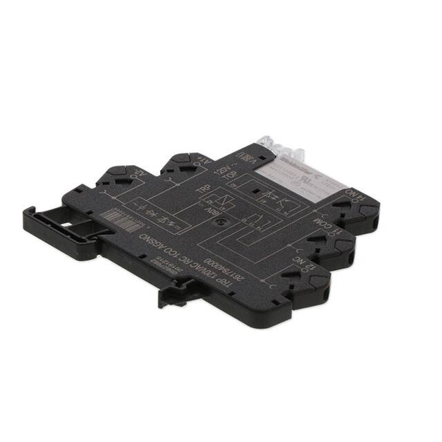 Weidmuller 2617840000