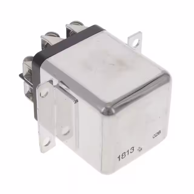 TE Connectivity Aerospace Defense and Marine FC-335-SY8