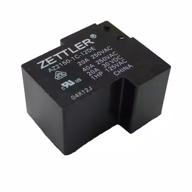 American Zettler AZ2150-1A-12DEF