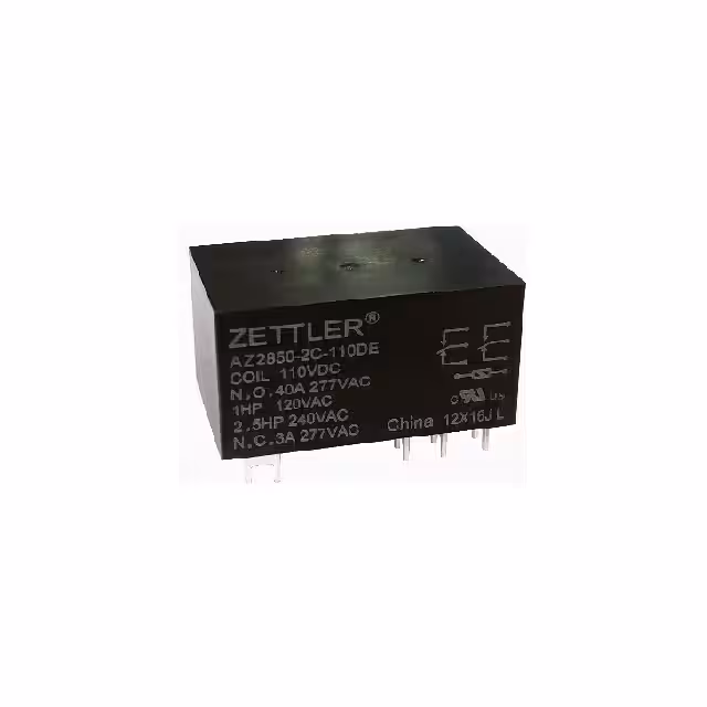 American Zettler AZ2850-2A-12DE