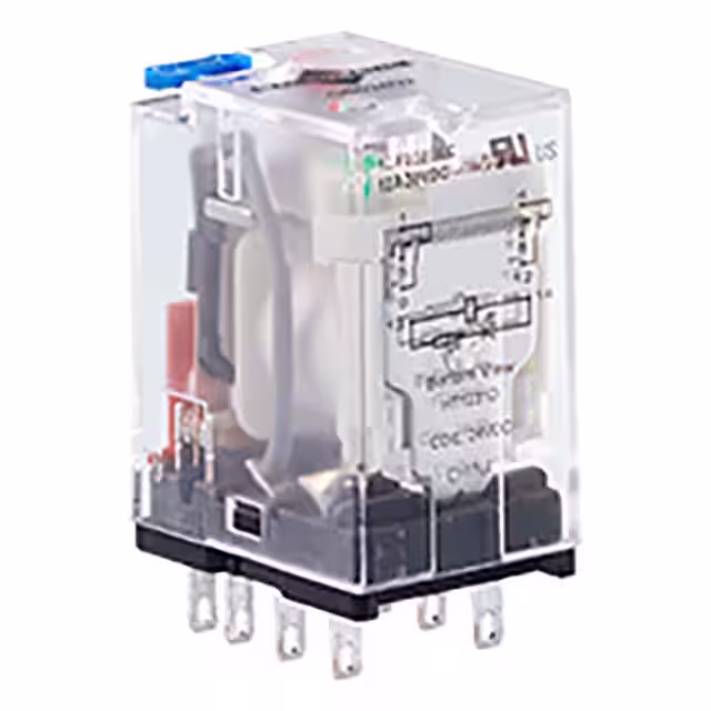 Macromatic Industrial Controls GB024D2