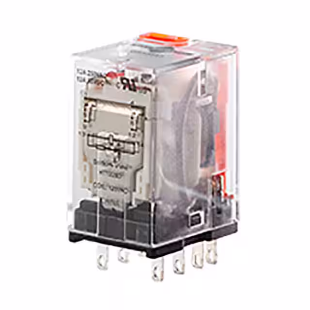 Macromatic Industrial Controls GB120A2
