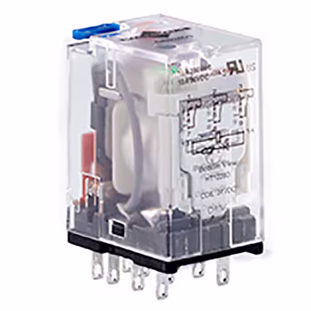 Macromatic Industrial Controls GB024D3