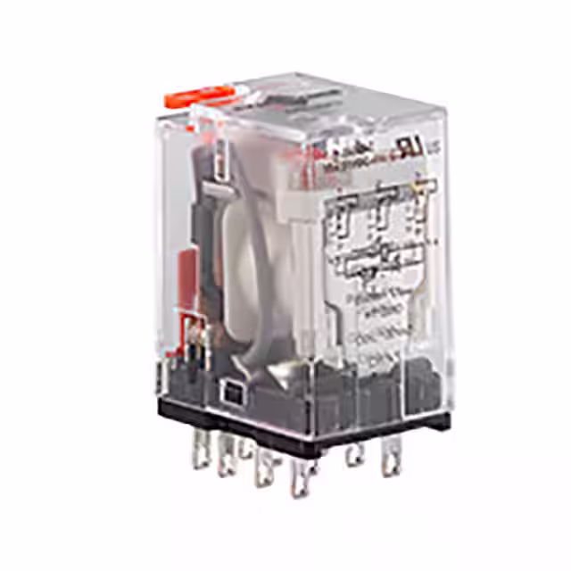 Macromatic Industrial Controls GB120A3