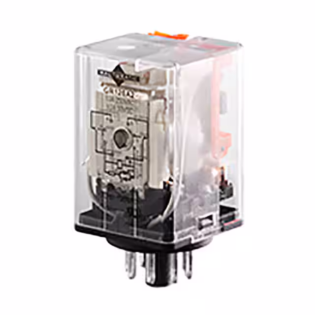 Macromatic Industrial Controls GR120A2