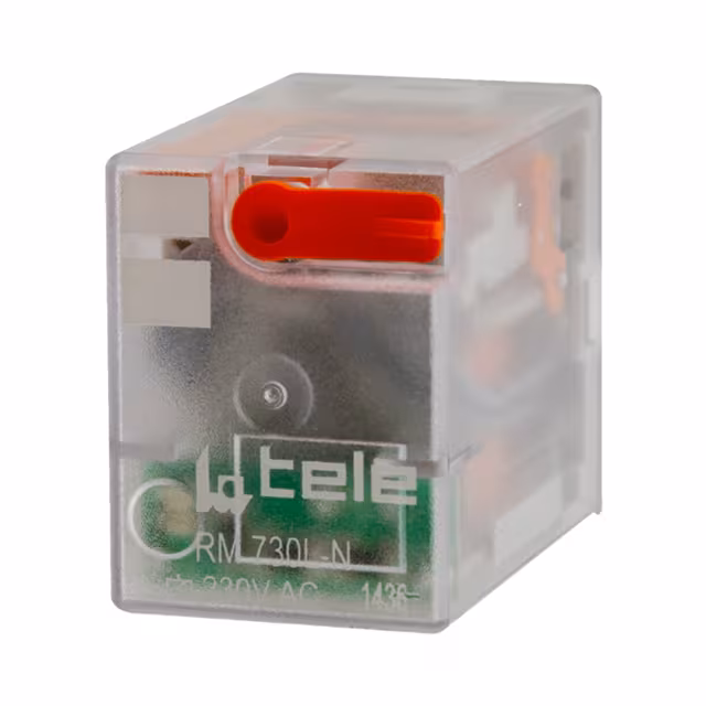 Aim Dynamics RM 512L-N