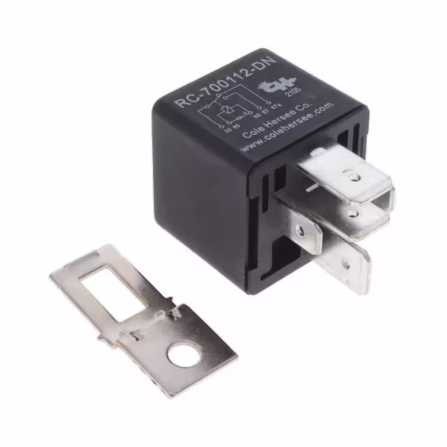Littelfuse RC-700112-DN
